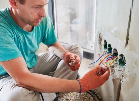 Parc materiel & Outillage professionnel