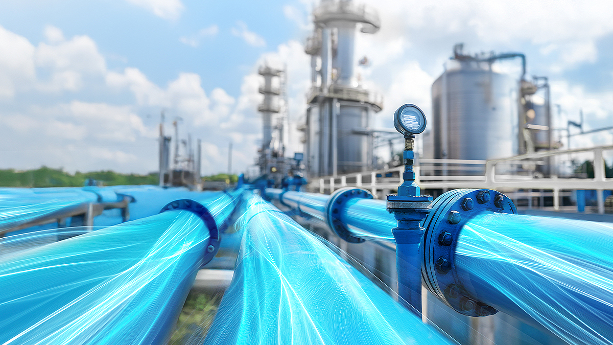 MECAB site industriel